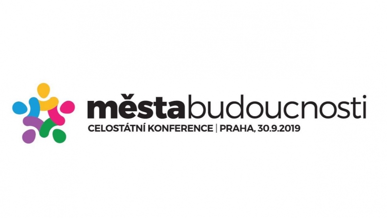 V září proběhne celostátní konference Města budoucnosti 2019