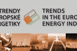 Trendy evropské energetiky – to bude hlavním tématem listopadové konference