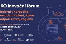 Moderní energetika v regionech: příležitosti jsou v efektivních budovách i obnovitelných zdrojích